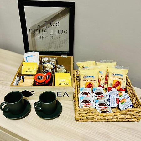 Casa Venera Apartment ตูริน ภายนอก รูปภาพ