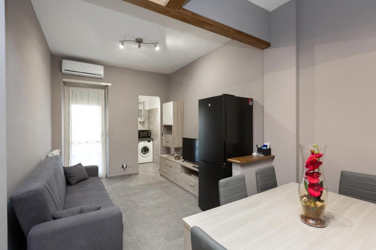 Casa Venera Apartment ตูริน ภายนอก รูปภาพ