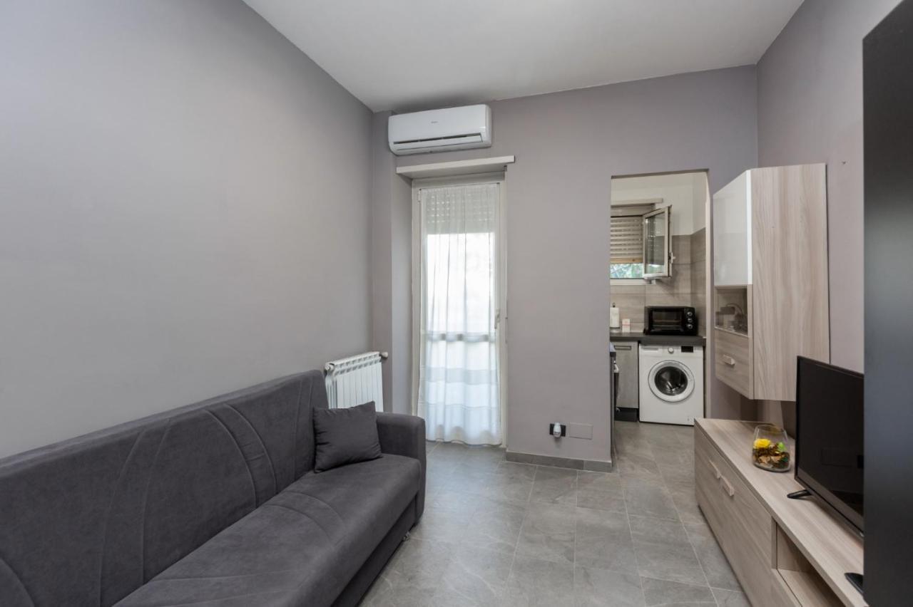 Casa Venera Apartment ตูริน ภายนอก รูปภาพ