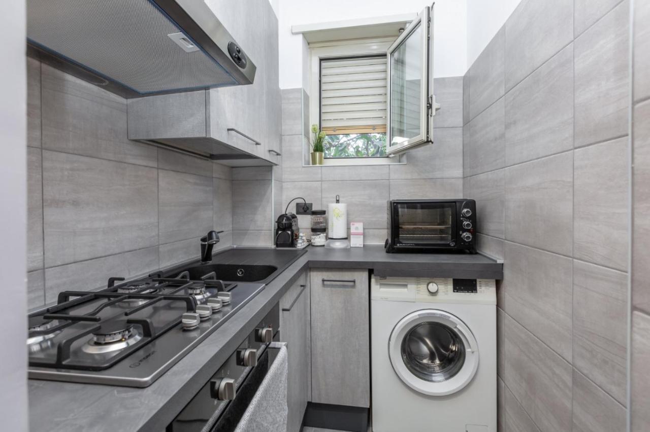 Casa Venera Apartment ตูริน ภายนอก รูปภาพ