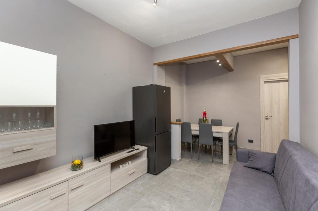Casa Venera Apartment ตูริน ภายนอก รูปภาพ