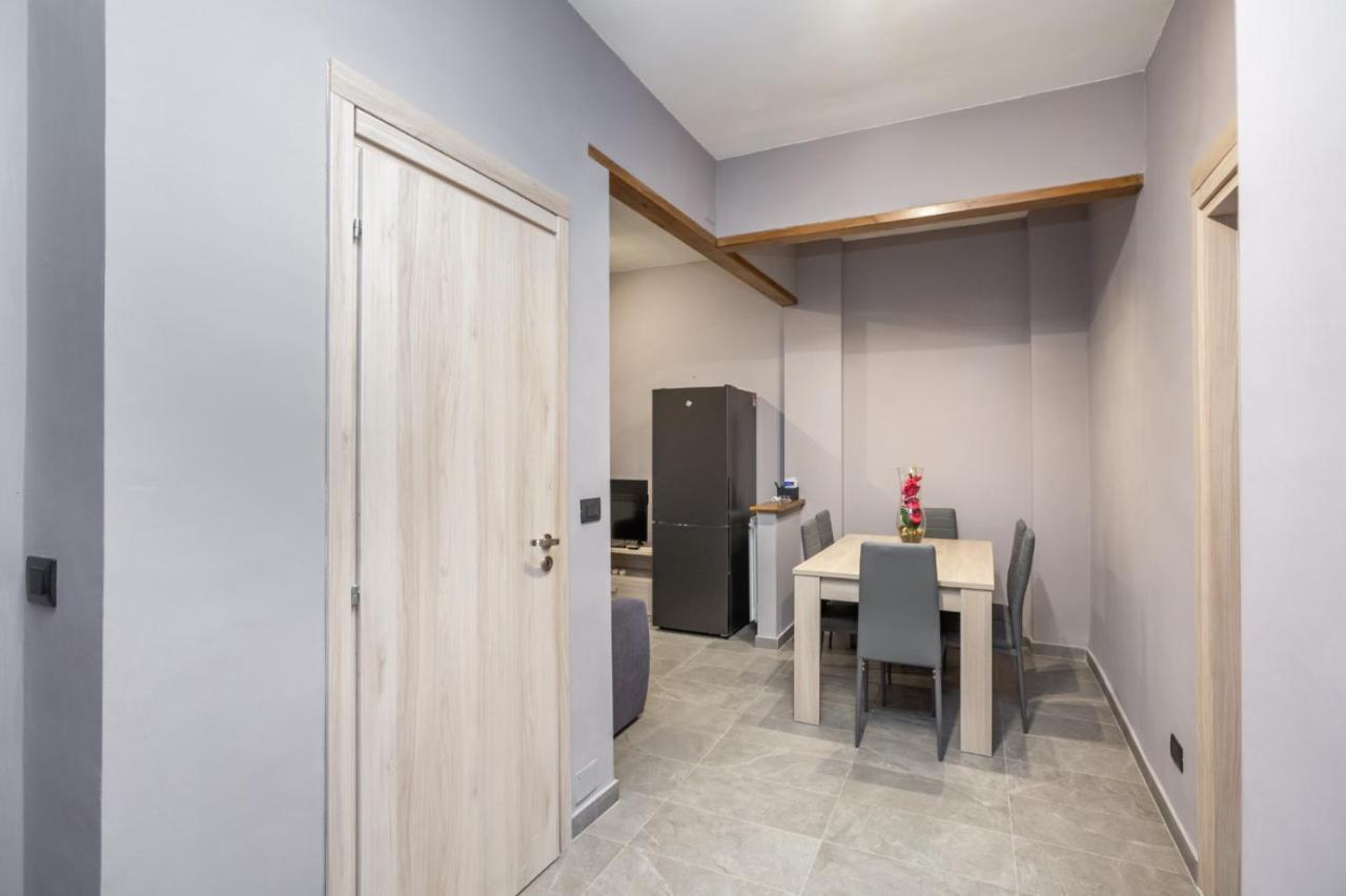 Casa Venera Apartment ตูริน ภายนอก รูปภาพ
