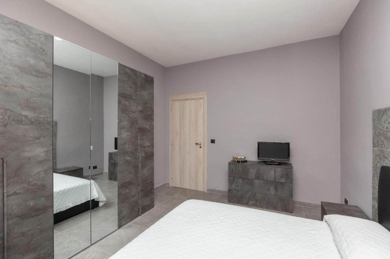 Casa Venera Apartment ตูริน ภายนอก รูปภาพ